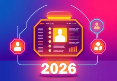 آینده کاریابی در 2026: سه اثر کلیدی هوش مصنوعی بر استخدام